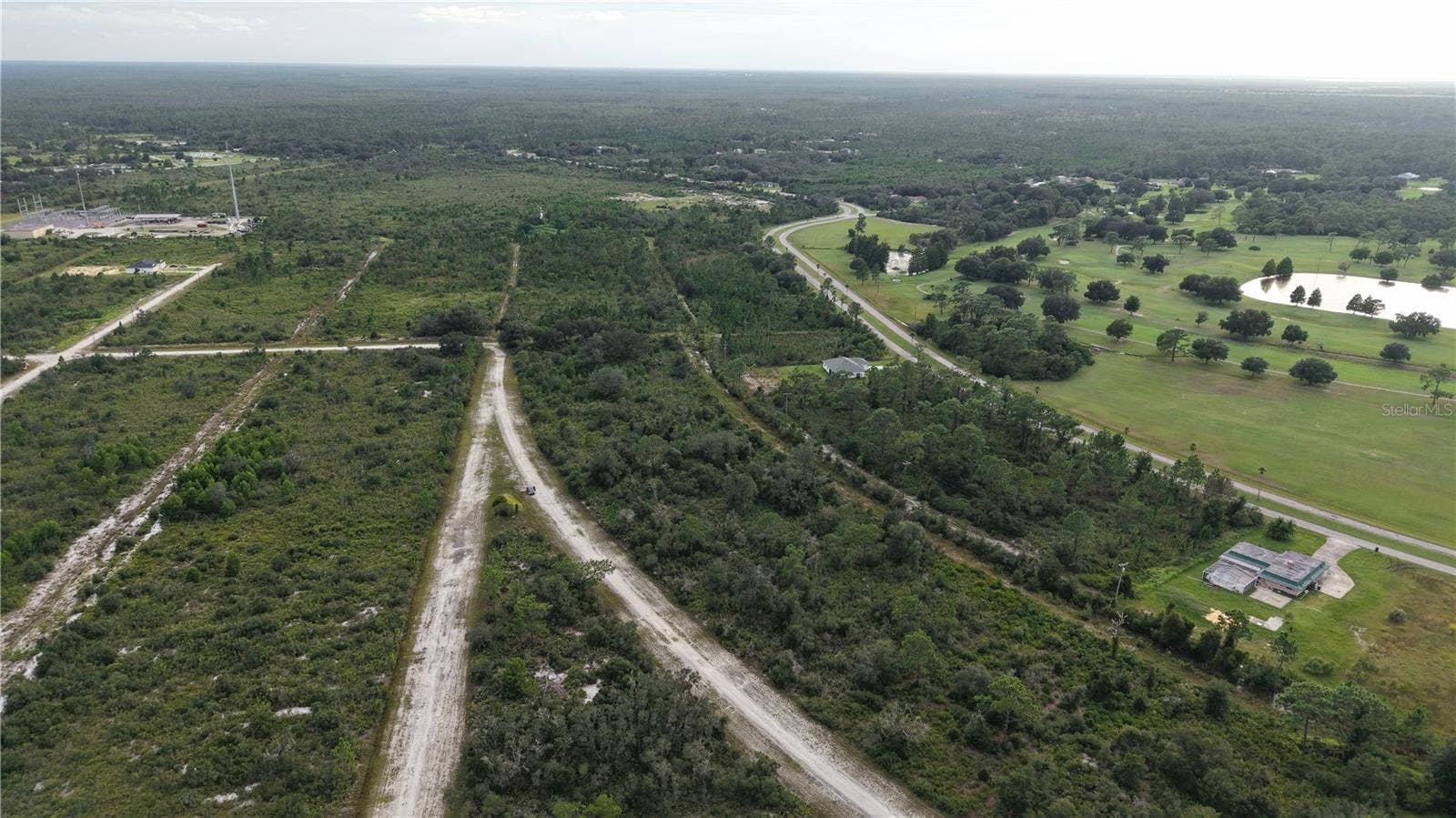FORT MYERS DRIVE, Indian Lake Estates, FL 33855 FORT MYERS DRIVE, Indian Lake Estates, FL 33855
