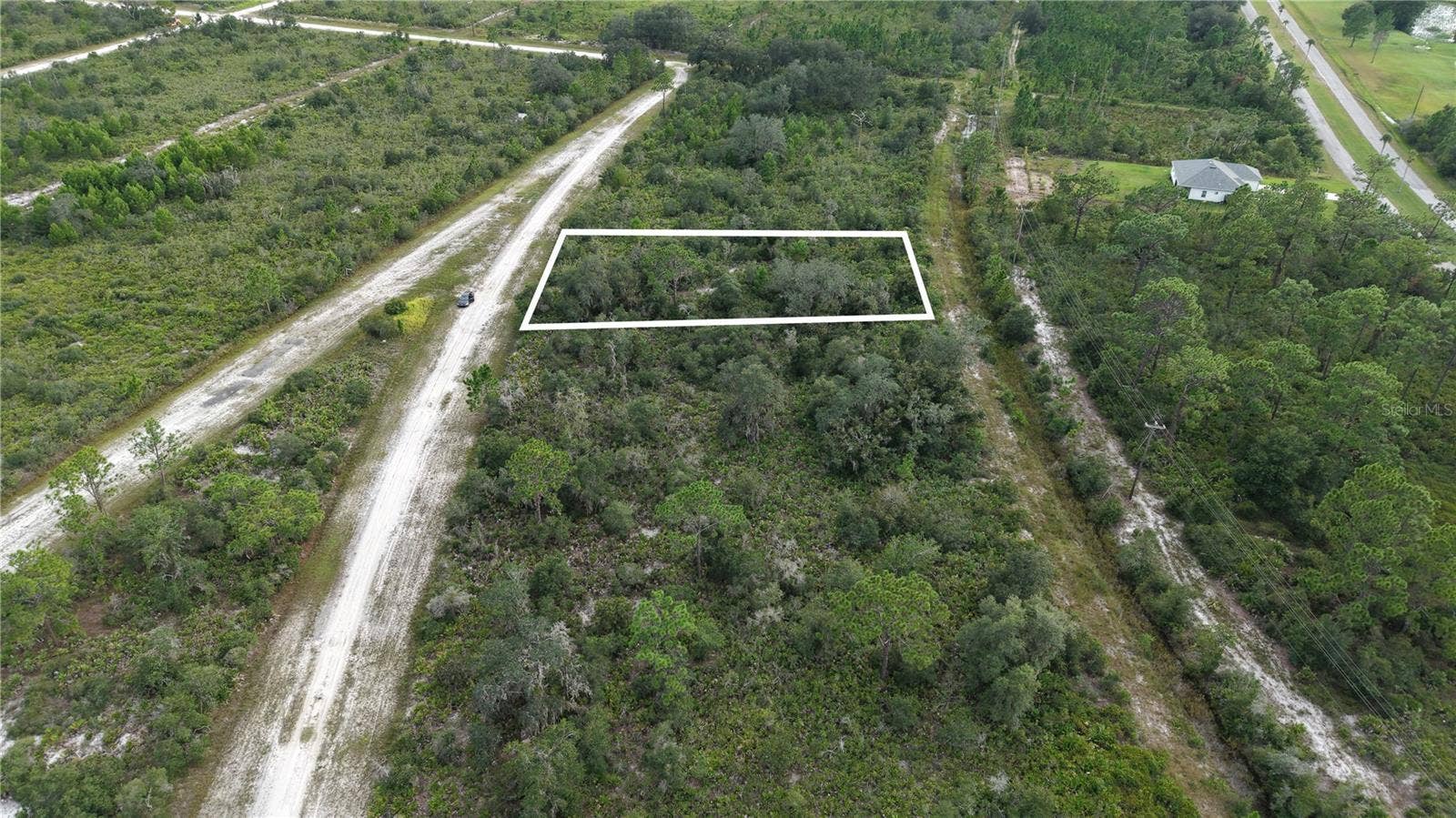 FORT MYERS DRIVE, Indian Lake Estates, FL 33855 FORT MYERS DRIVE, Indian Lake Estates, FL 33855