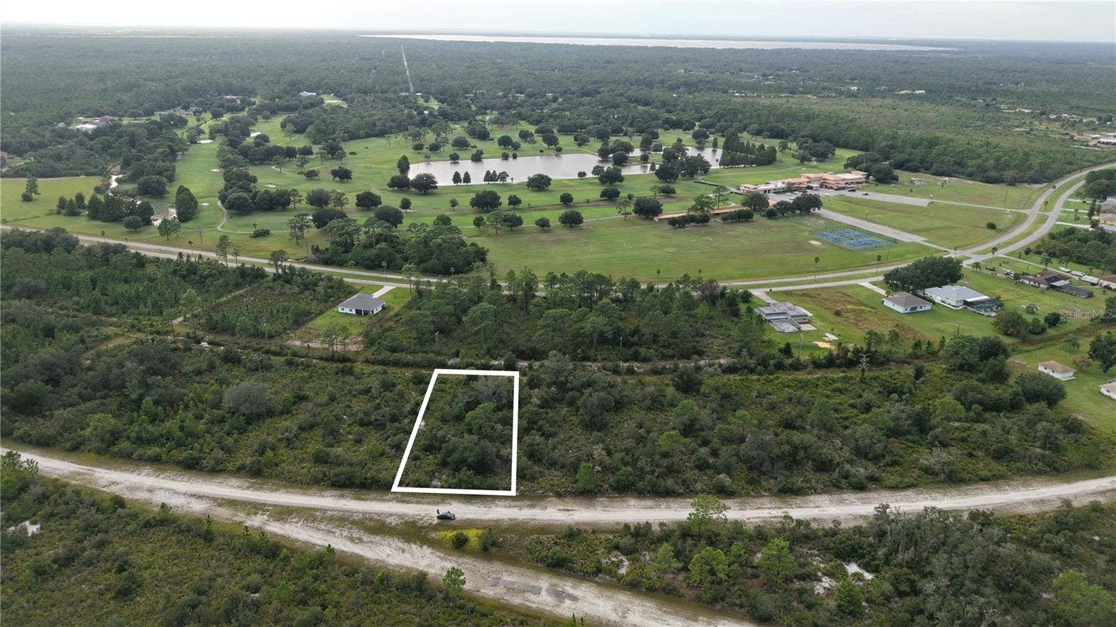 FORT MYERS DRIVE, Indian Lake Estates, FL 33855 FORT MYERS DRIVE, Indian Lake Estates, FL 33855
