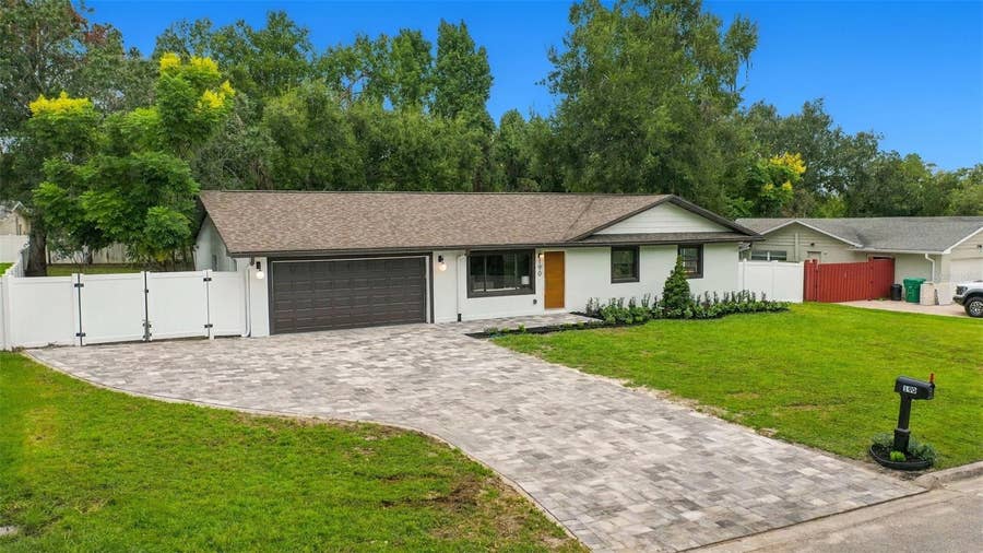 Property photo for 190 ROPER DRIVE, Winter Garden, FL