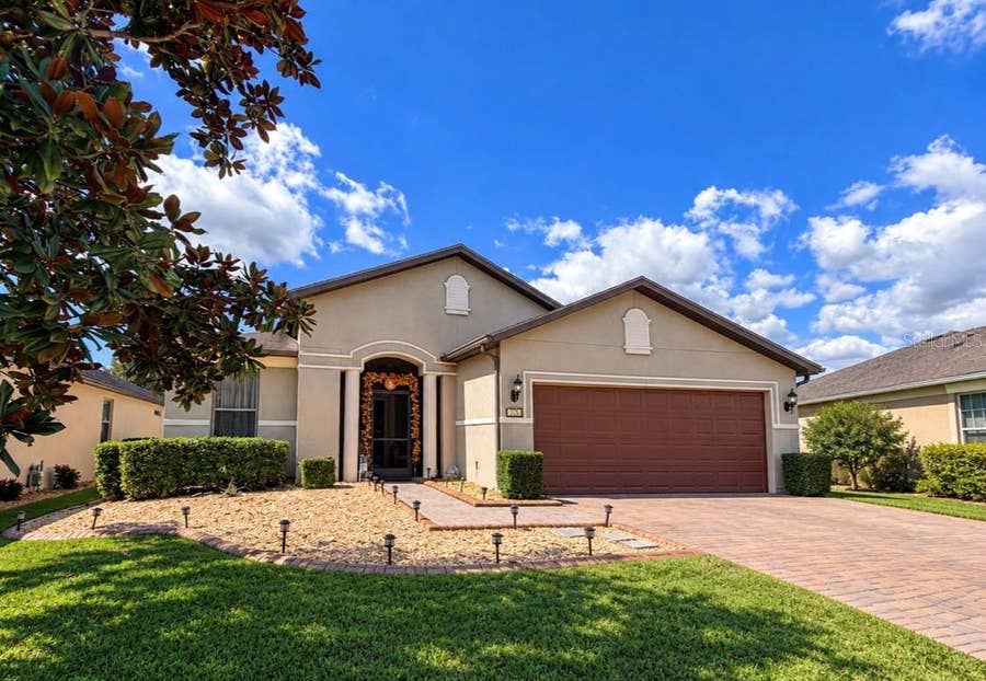 Property photo for 325 ALICANTE COURT, Davenport, FL