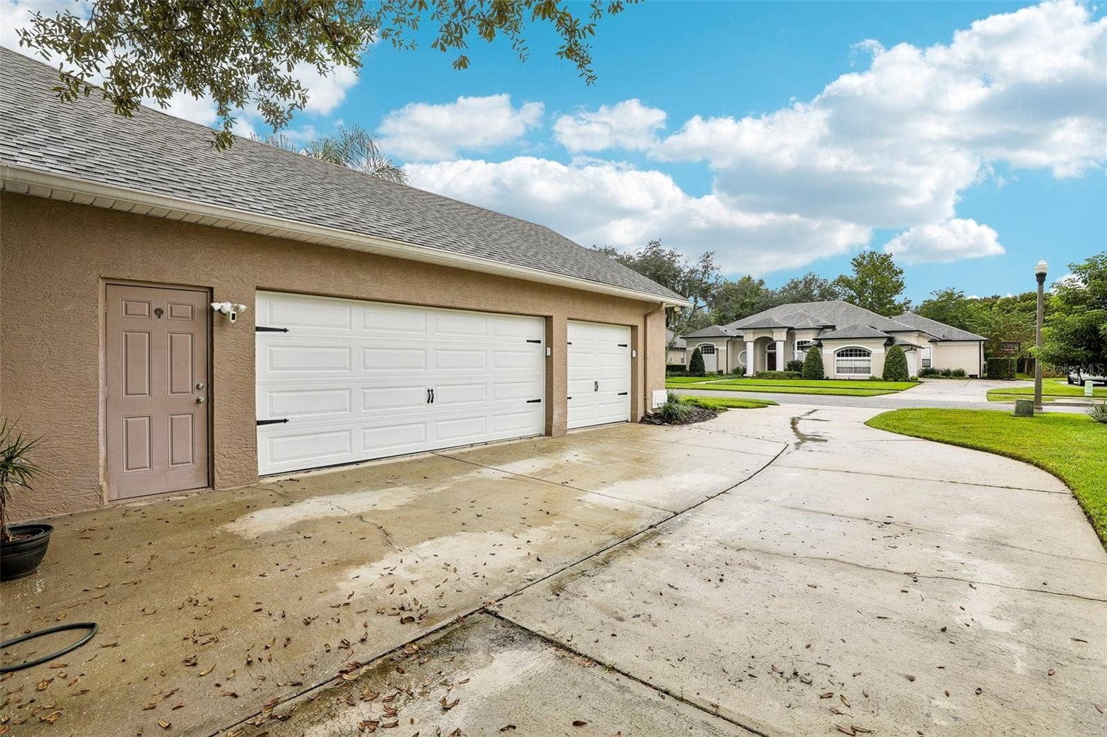 1522 EAGLE NEST CIRCLE, Winter Springs, FL 32708 3 Car Garage