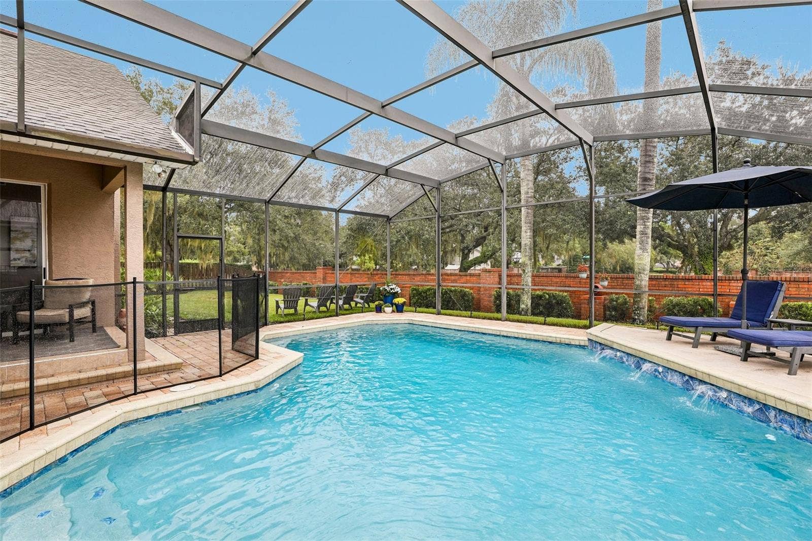 1522 EAGLE NEST CIRCLE, Winter Springs, FL 32708 Heated Pool