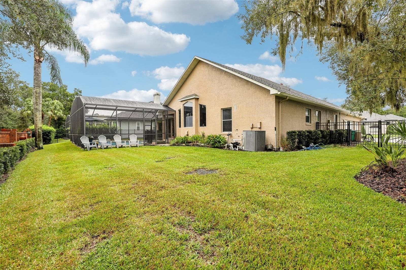 1522 EAGLE NEST CIRCLE, Winter Springs, FL 32708 Plenty of Side yard!
