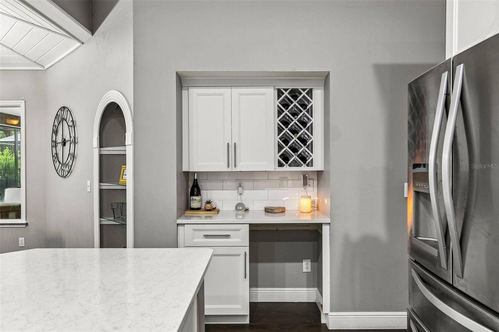 1522 EAGLE NEST CIRCLE, Winter Springs, FL 32708 Wet Bar