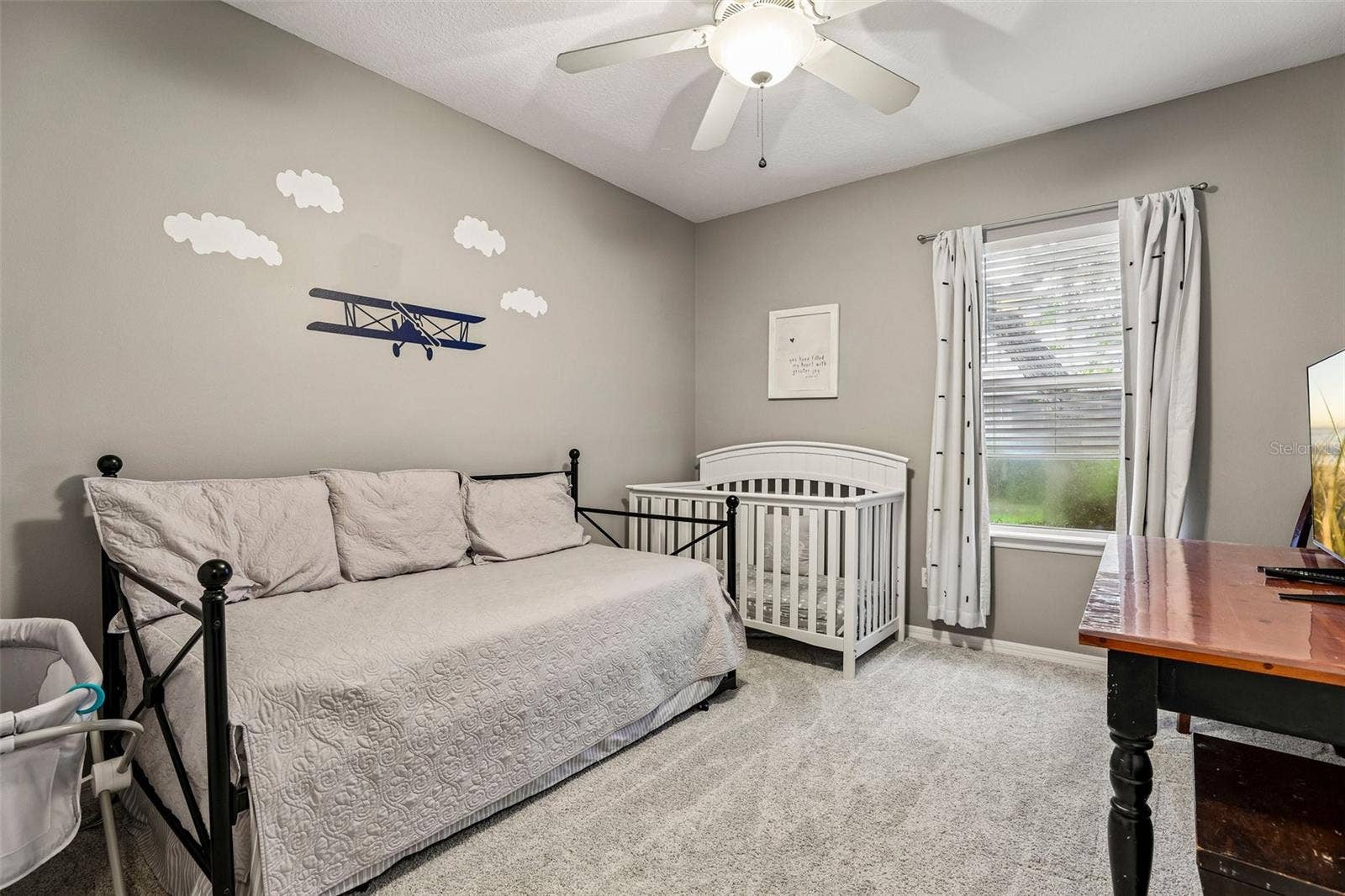 1522 EAGLE NEST CIRCLE, Winter Springs, FL 32708 Bedroom 2