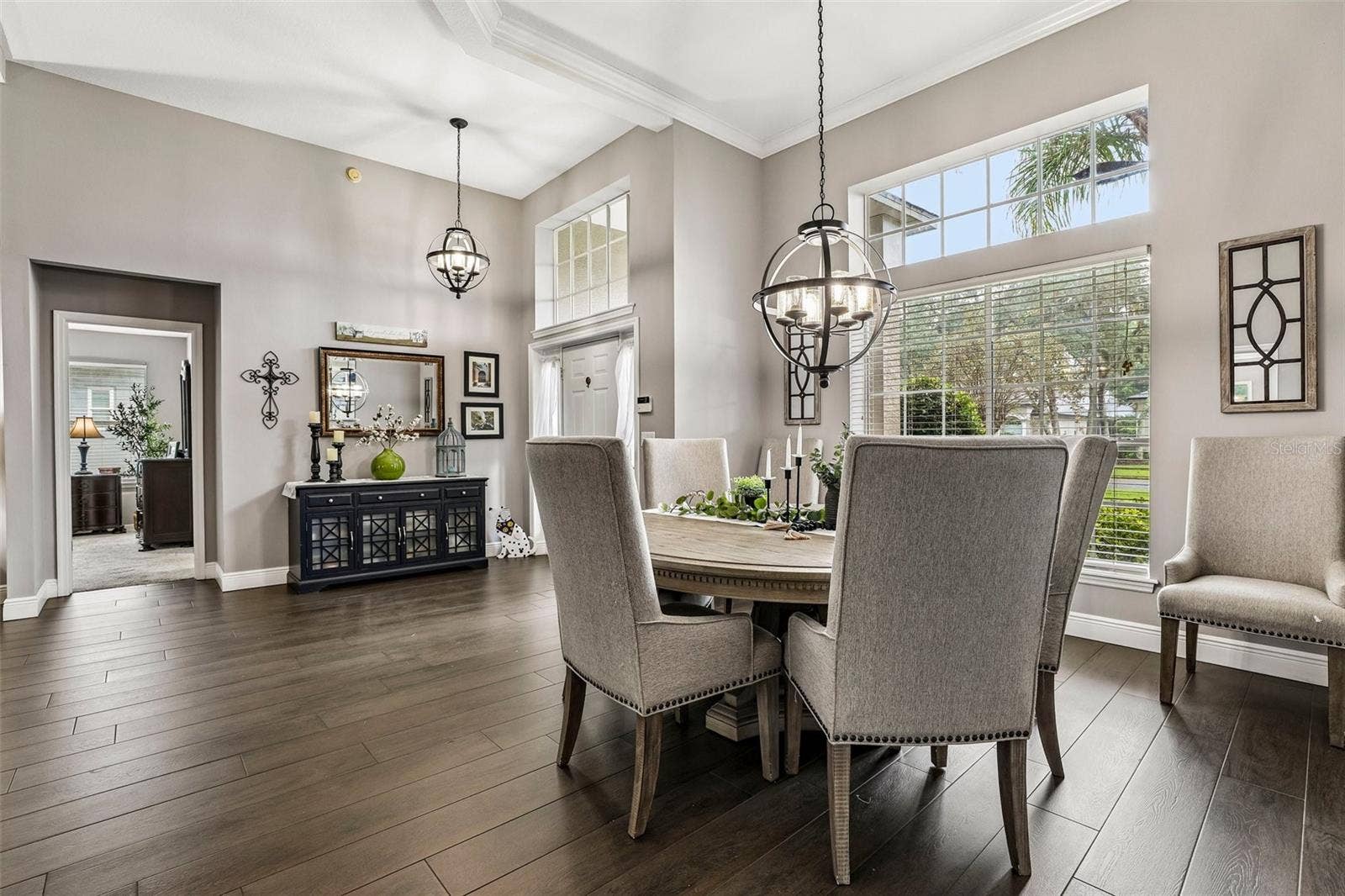 1522 EAGLE NEST CIRCLE, Winter Springs, FL 32708 Formal Dining Room