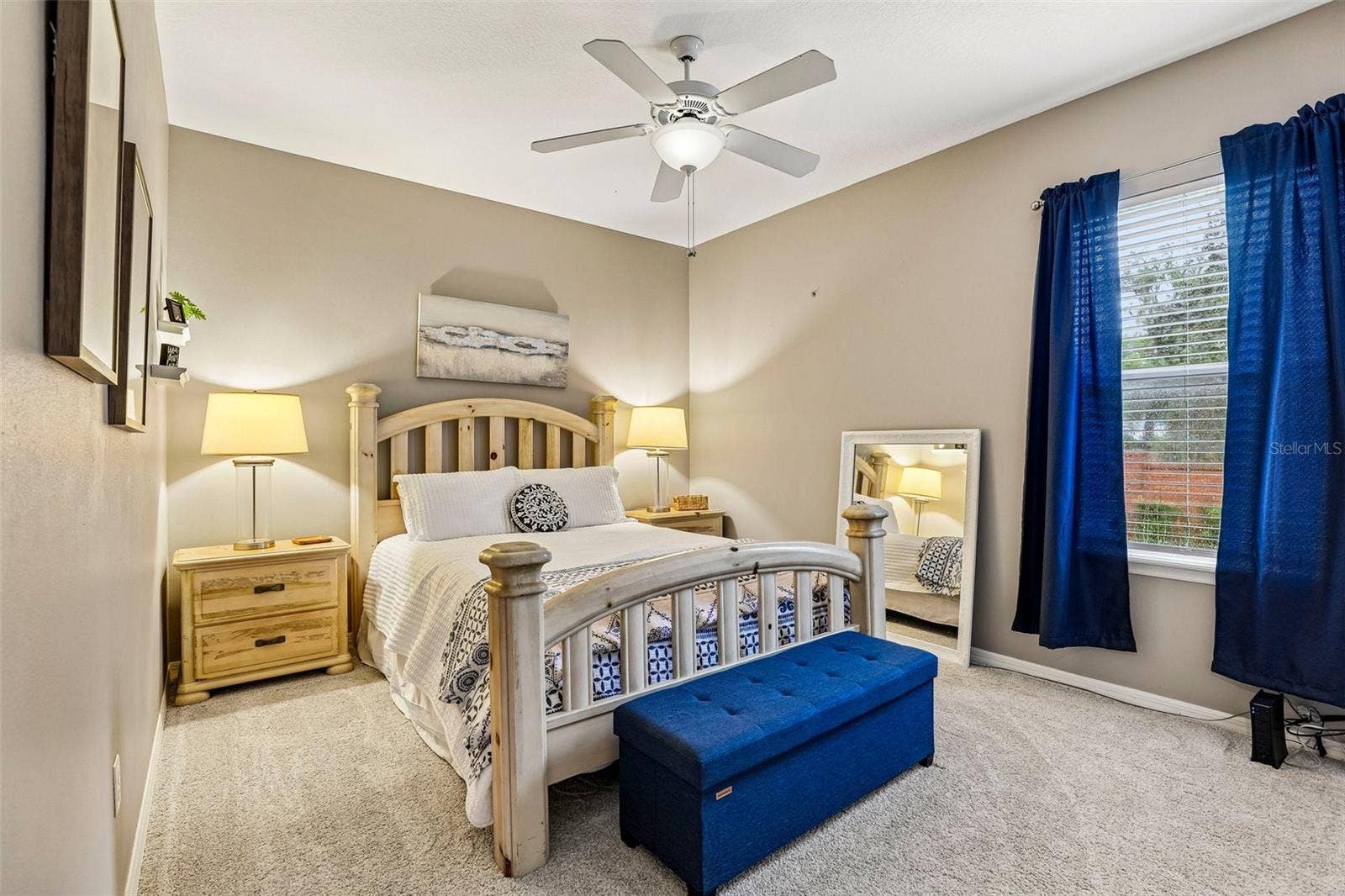 1522 EAGLE NEST CIRCLE, Winter Springs, FL 32708 Bedroom 3