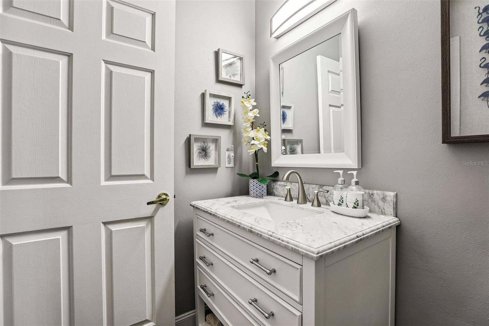 1522 EAGLE NEST CIRCLE, Winter Springs, FL 32708 Bathroom 3