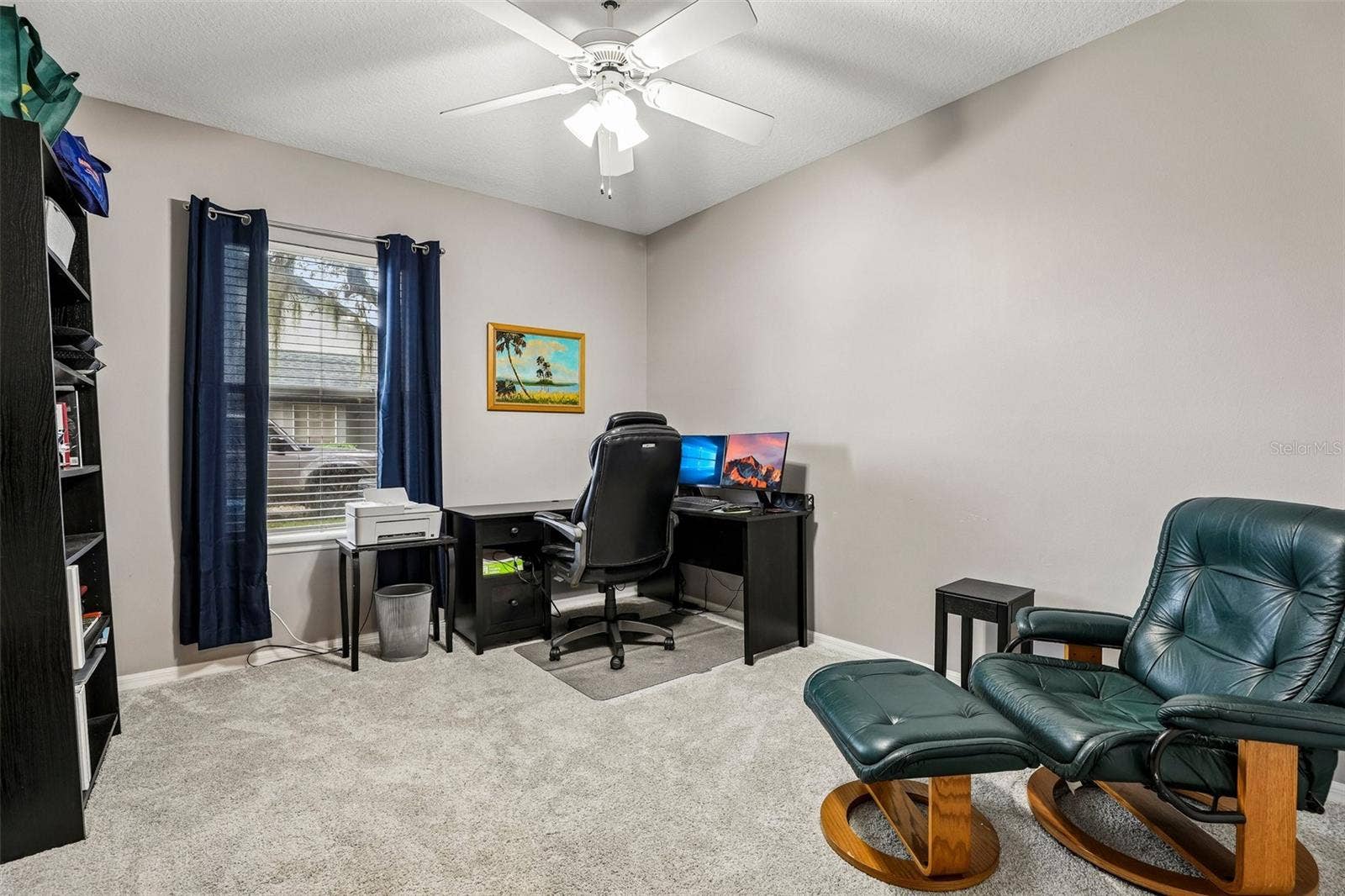 1522 EAGLE NEST CIRCLE, Winter Springs, FL 32708 Bedroom 4