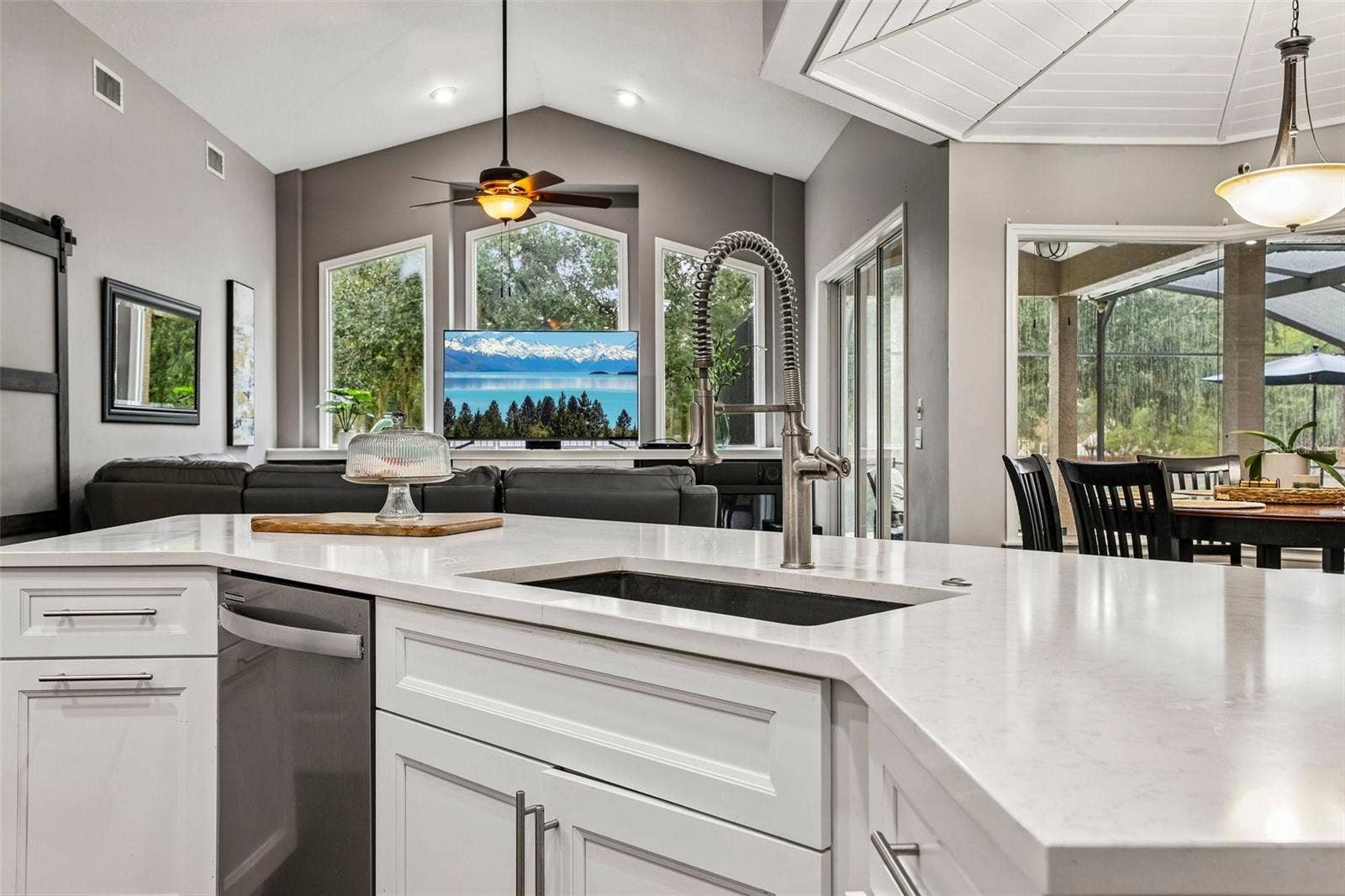 1522 EAGLE NEST CIRCLE, Winter Springs, FL 32708 Open Floorplan