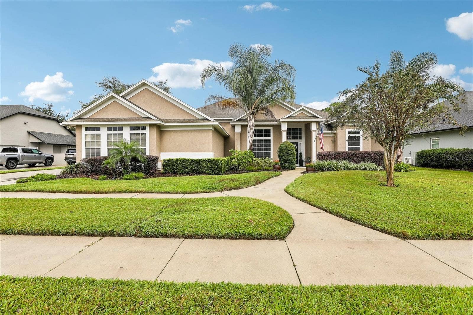 1522 EAGLE NEST CIRCLE, Winter Springs, FL 32708 Beautiful Glen Eagle Estate