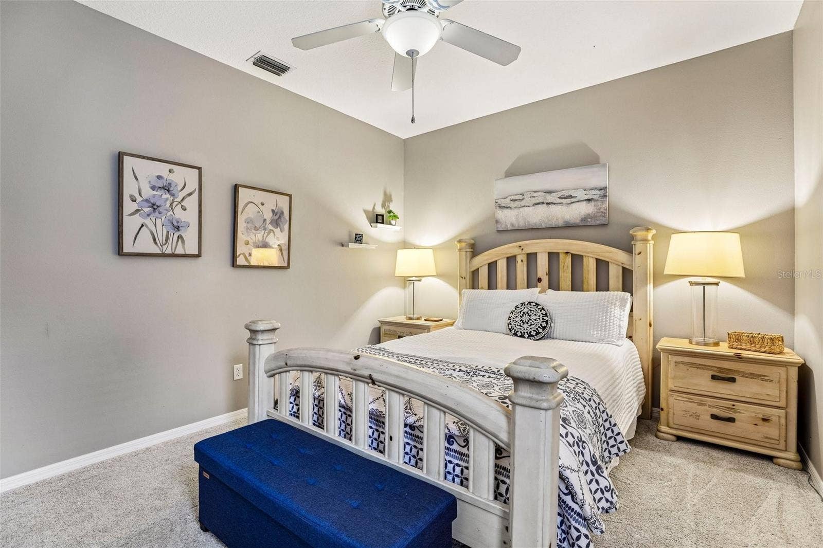1522 EAGLE NEST CIRCLE, Winter Springs, FL 32708 Bedroom 3
