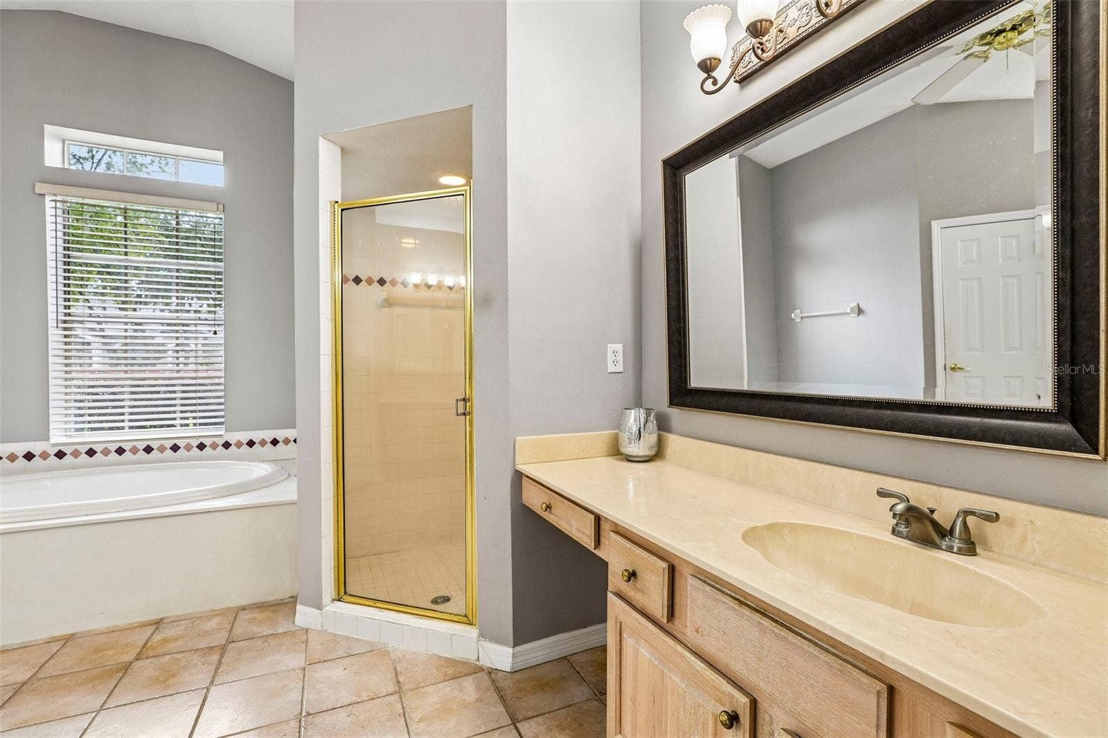 1522 EAGLE NEST CIRCLE, Winter Springs, FL 32708 Primary Bathroom