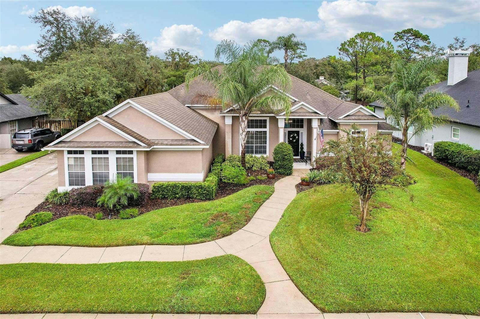 1522 EAGLE NEST CIRCLE, Winter Springs, FL 32708 Von Jacobs build in Glen Eagle