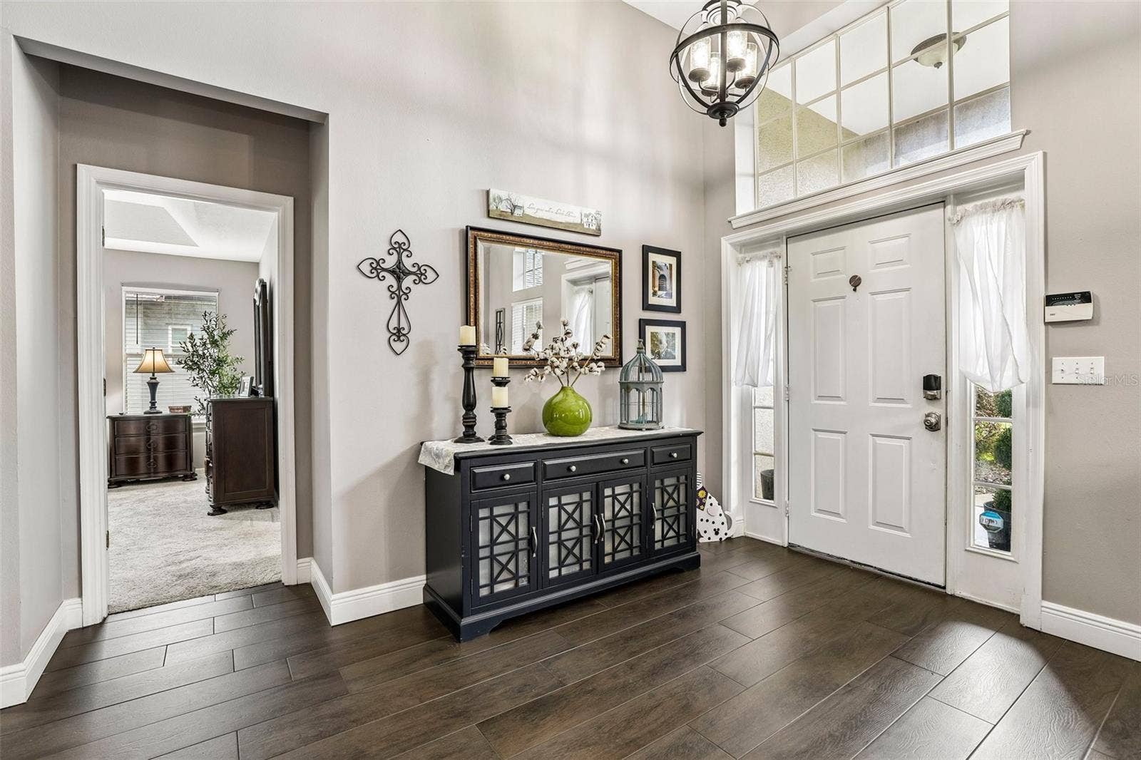 1522 EAGLE NEST CIRCLE, Winter Springs, FL 32708 Front Entry Way