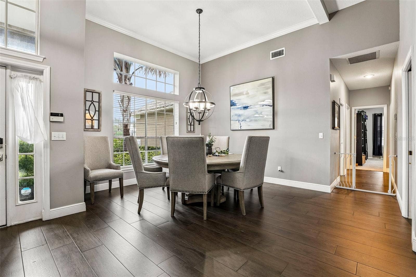1522 EAGLE NEST CIRCLE, Winter Springs, FL 32708 Formal Dining Room