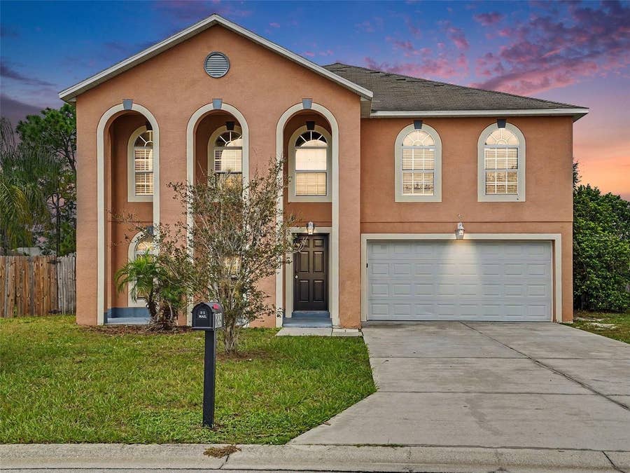 Property photo for 829 SUN RIDGE VILLAGE DRIVE, Winter Haven, FL