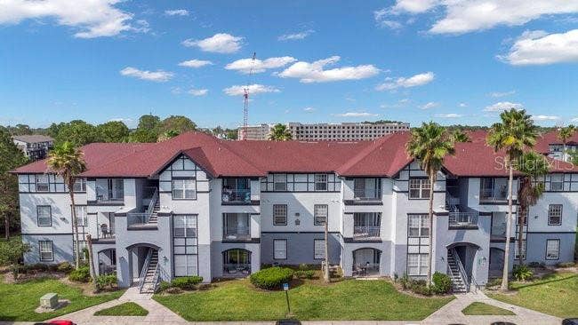 Property photo for 3702 PALM DESERT LANE, #5414, Orlando, FL