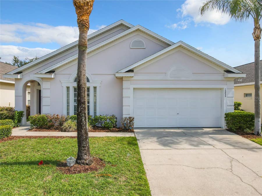 Property photo for 16833 GLENBROOK BOULEVARD, Clermont, FL