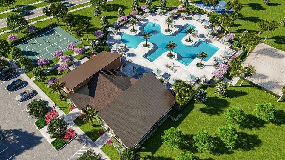 2599 LASSO LOOP, Eagle Lake, FL 33839 2599 LASSO LOOP, Eagle Lake, FL 33839