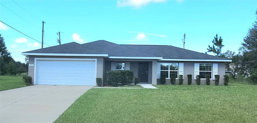Property photo for 106 MARION OAKS PASS, Ocala, FL