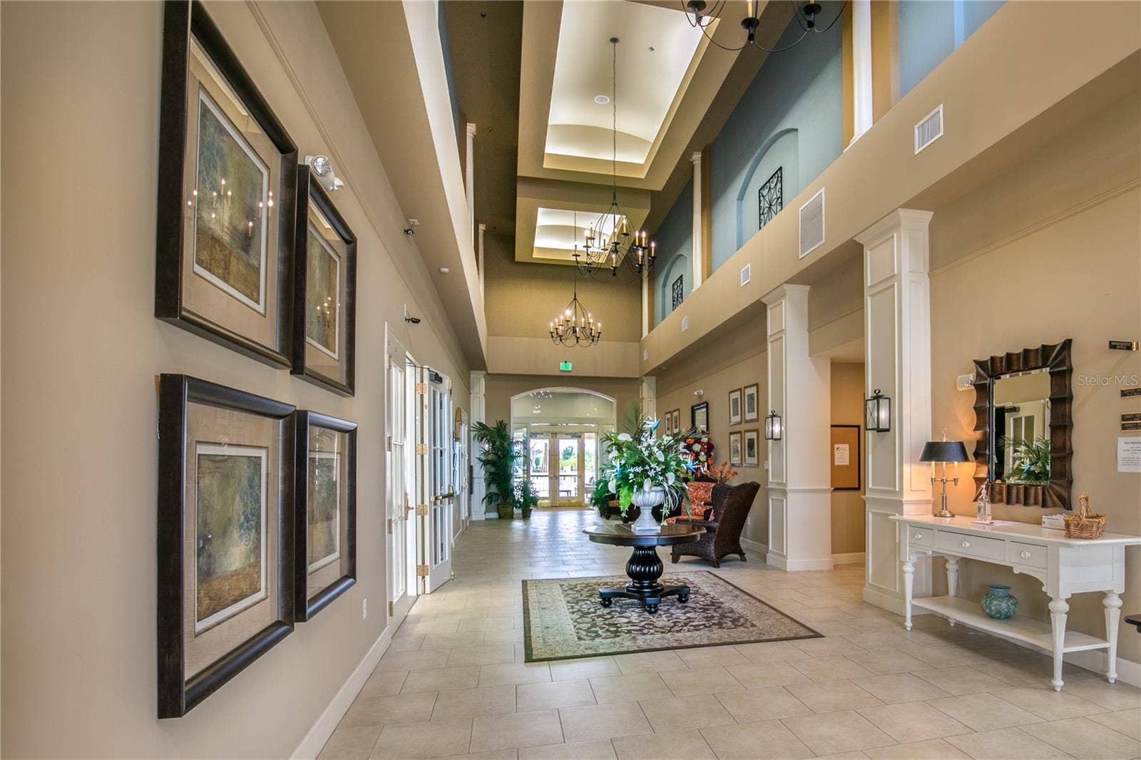 3003 NEW HAVEN PLACE, Mount Dora, FL 32757