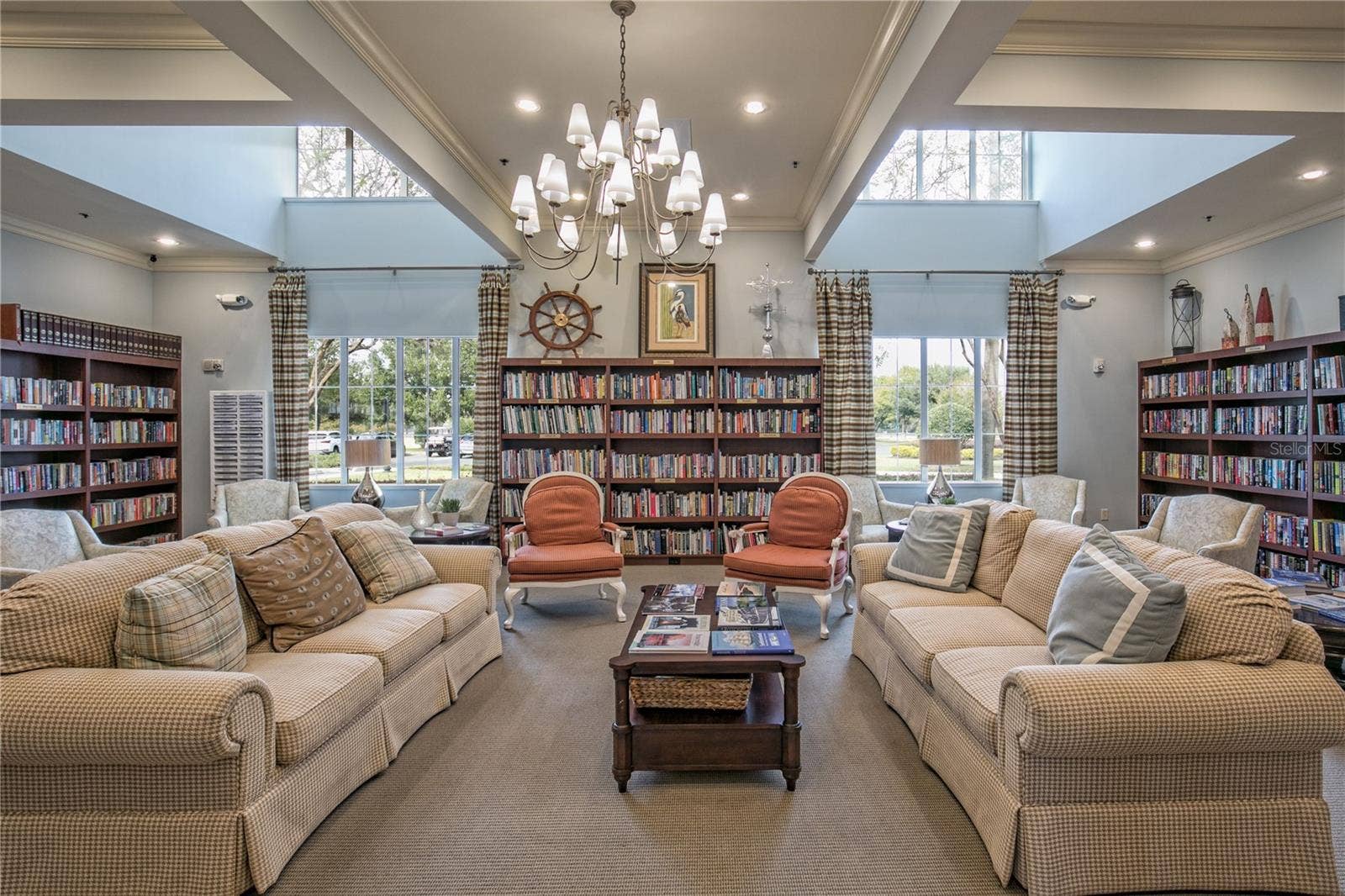 3003 NEW HAVEN PLACE, Mount Dora, FL 32757