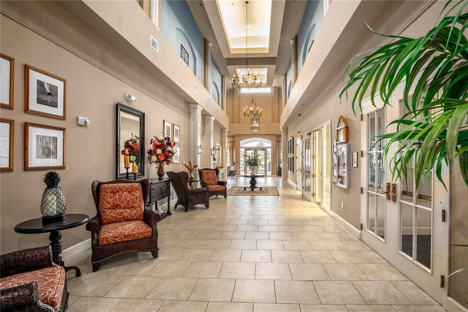 3003 NEW HAVEN PLACE, Mount Dora, FL 32757