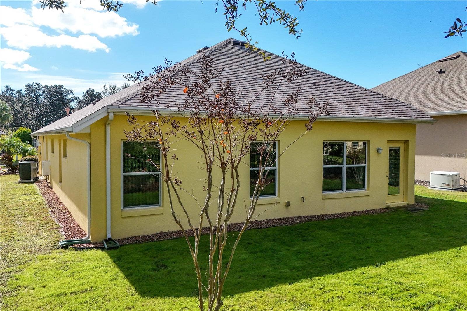 3003 NEW HAVEN PLACE, Mount Dora, FL 32757