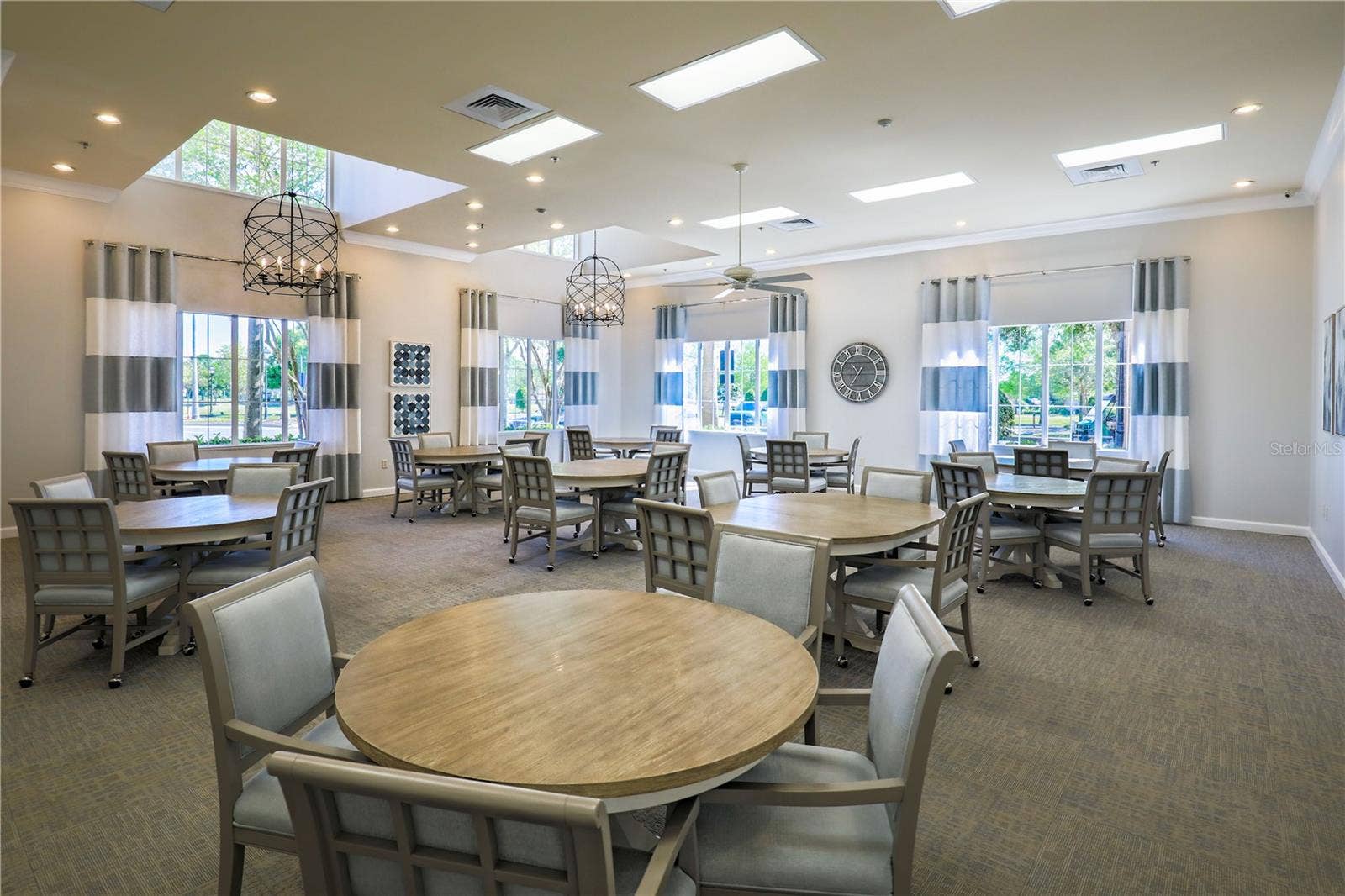 3003 NEW HAVEN PLACE, Mount Dora, FL 32757