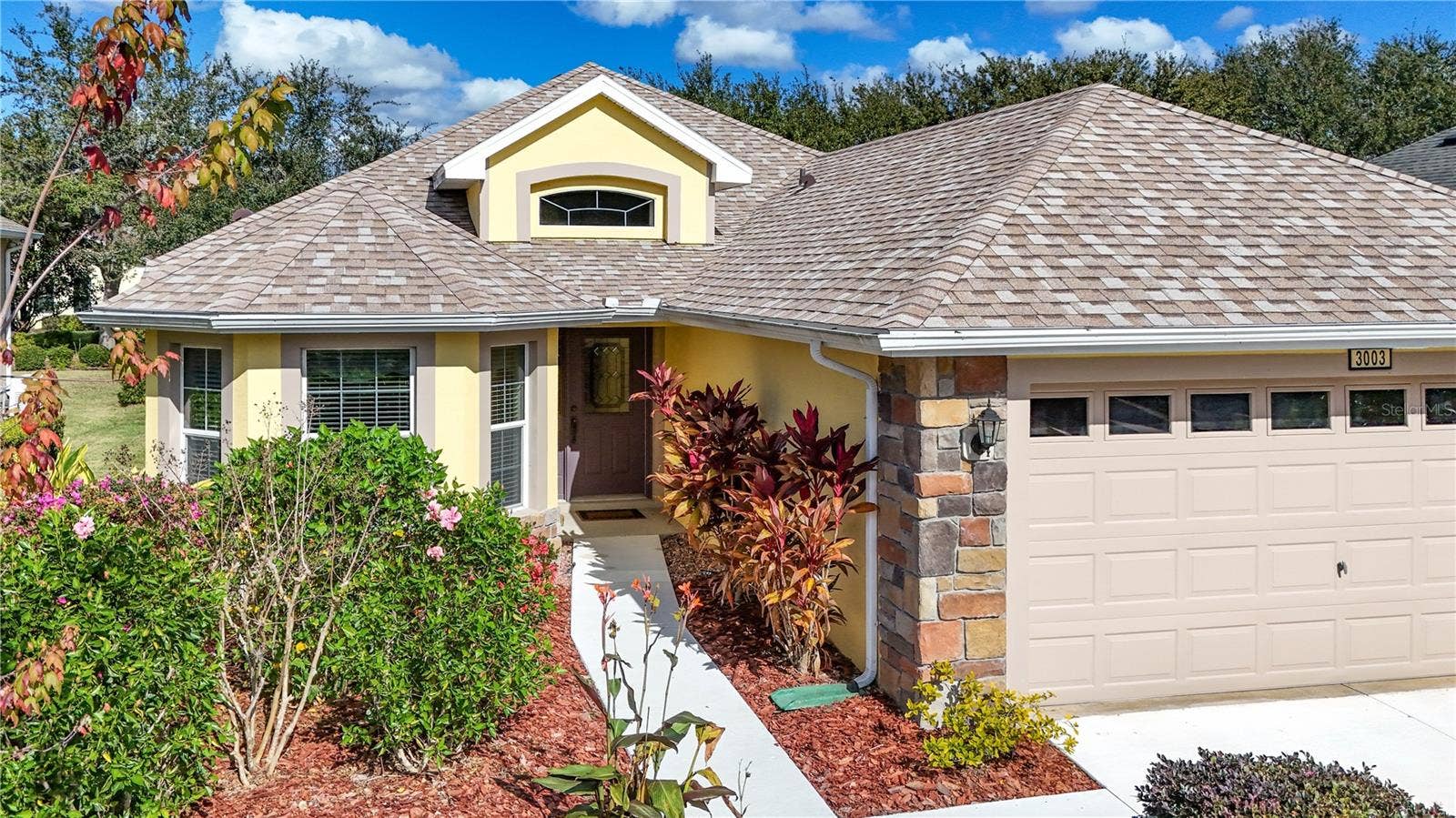 3003 NEW HAVEN PLACE, Mount Dora, FL 32757