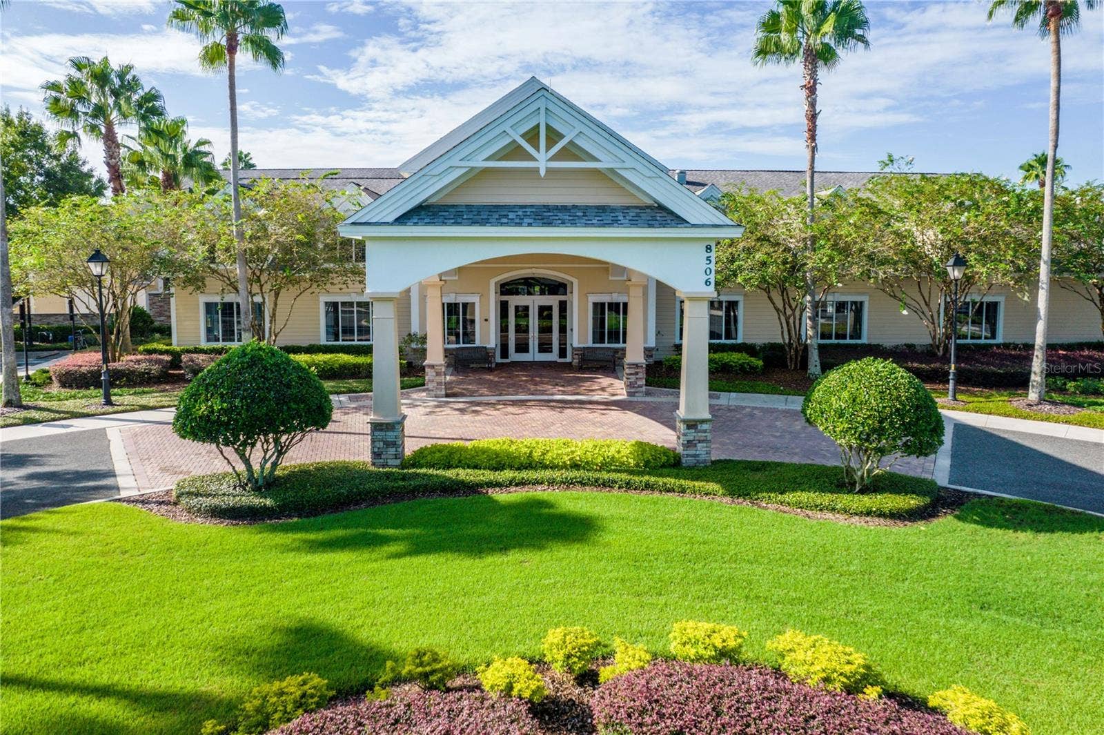 3003 NEW HAVEN PLACE, Mount Dora, FL 32757