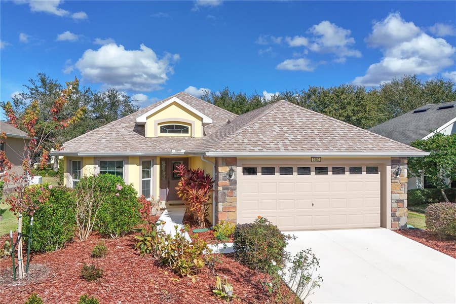 Property photo for 3003 NEW HAVEN PLACE, Mount Dora, FL