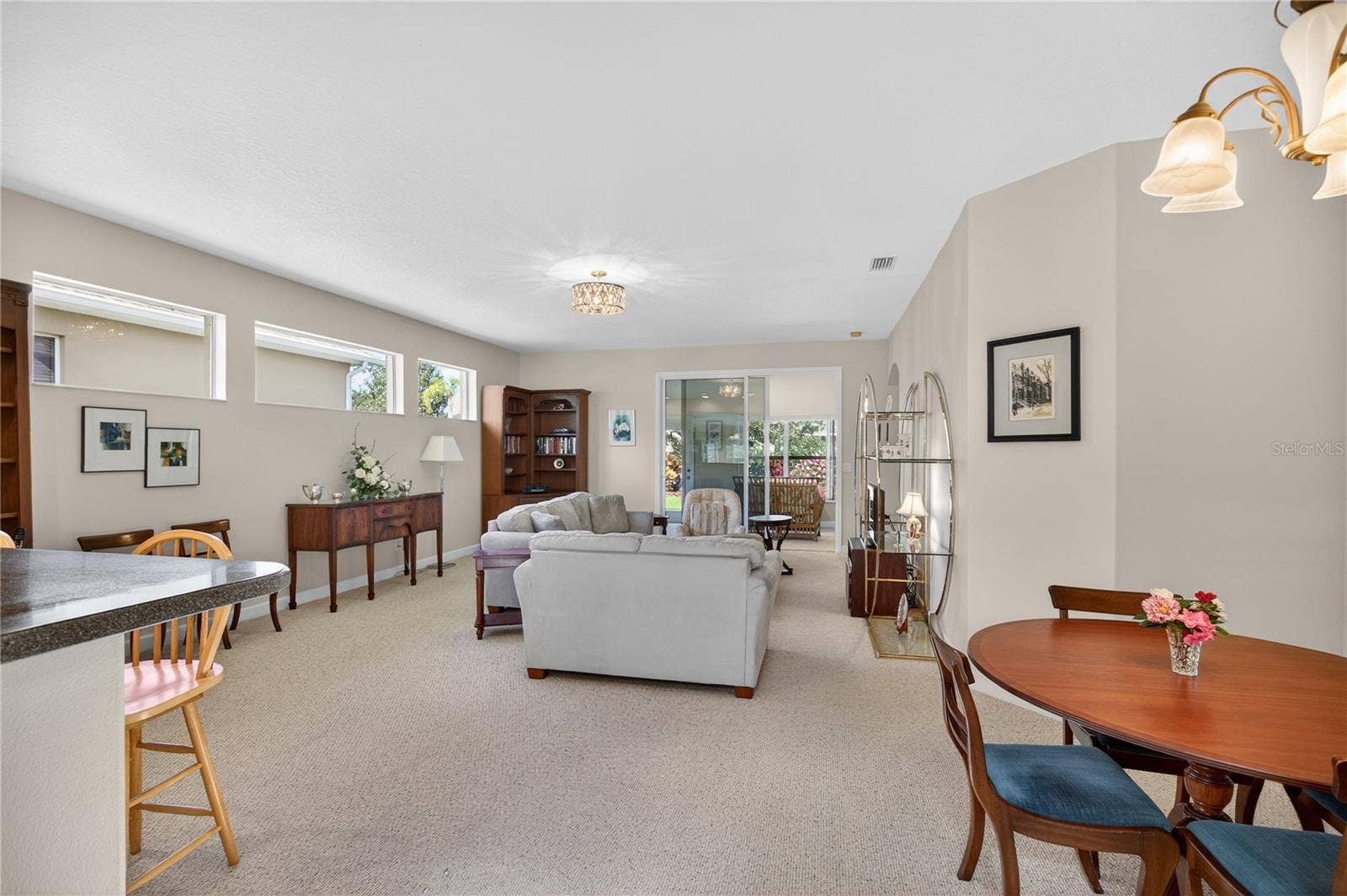 3003 NEW HAVEN PLACE, Mount Dora, FL 32757