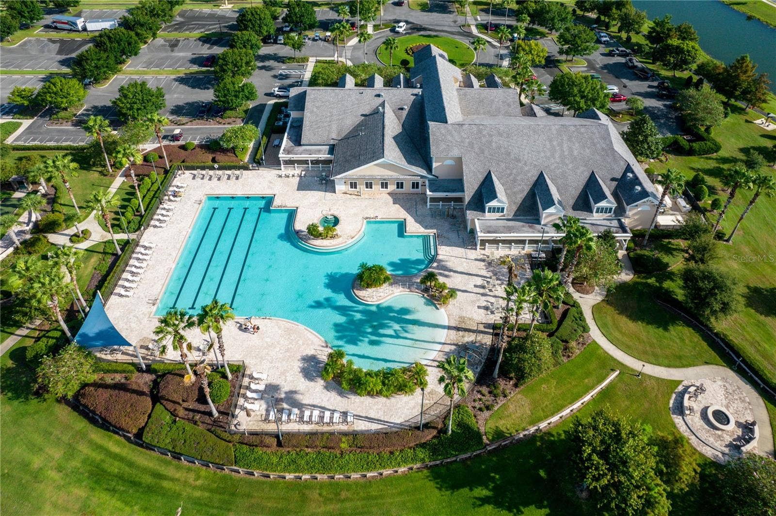 3003 NEW HAVEN PLACE, Mount Dora, FL 32757