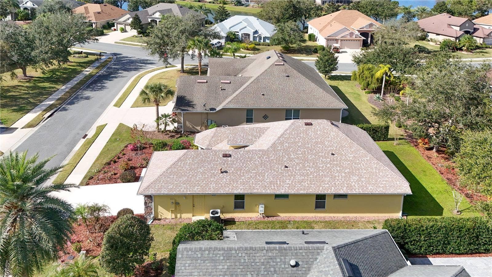 3003 NEW HAVEN PLACE, Mount Dora, FL 32757