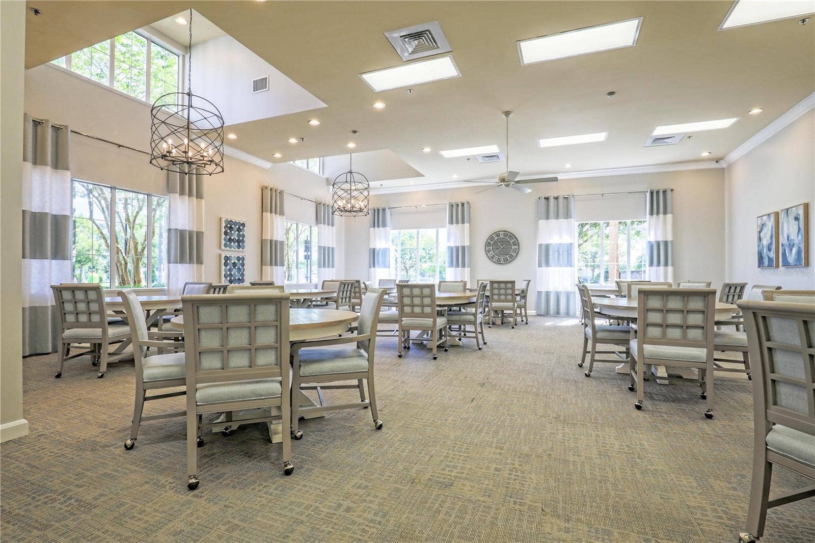 3003 NEW HAVEN PLACE, Mount Dora, FL 32757