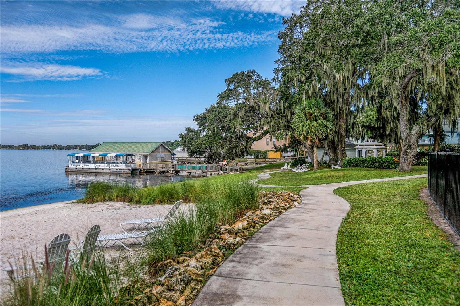 3003 NEW HAVEN PLACE, Mount Dora, FL 32757