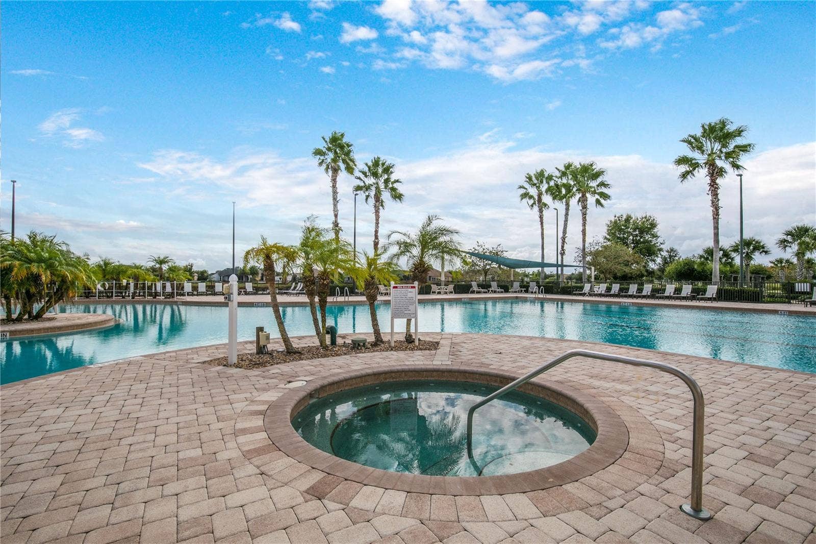 3003 NEW HAVEN PLACE, Mount Dora, FL 32757
