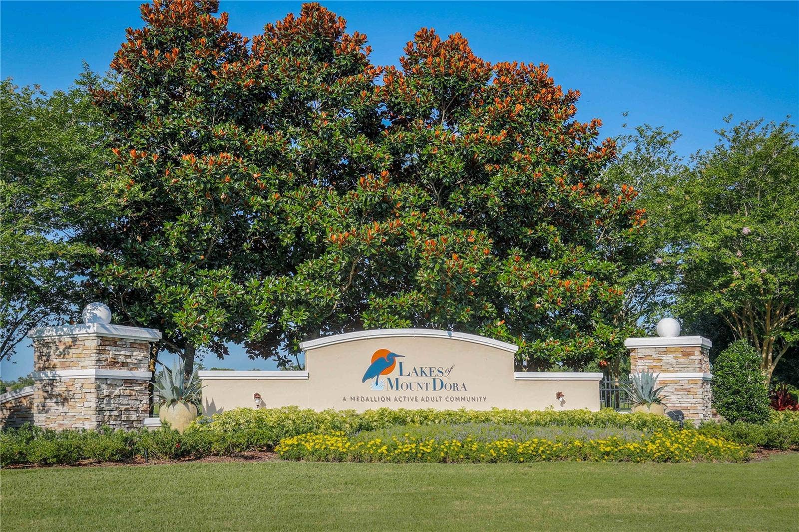 3003 NEW HAVEN PLACE, Mount Dora, FL 32757