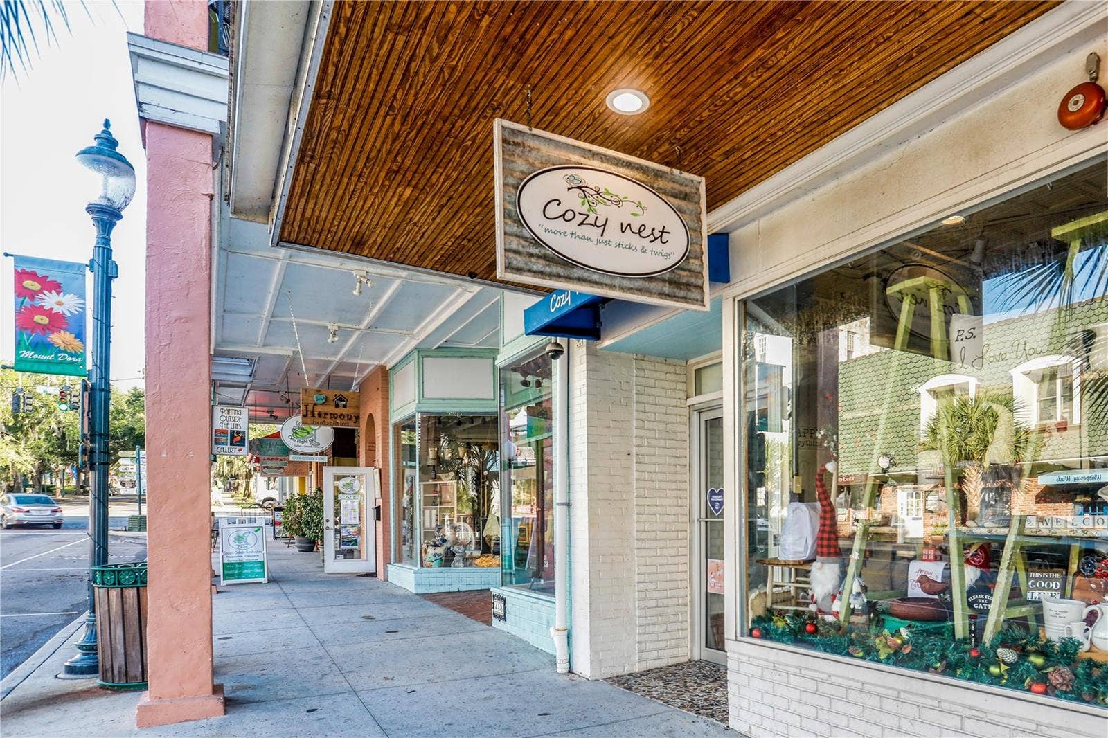 3003 NEW HAVEN PLACE, Mount Dora, FL 32757