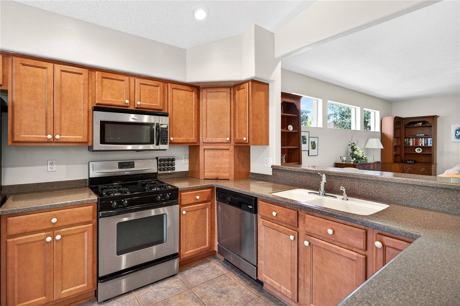 3003 NEW HAVEN PLACE, Mount Dora, FL 32757