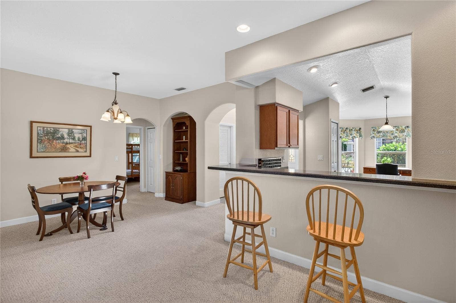 3003 NEW HAVEN PLACE, Mount Dora, FL 32757