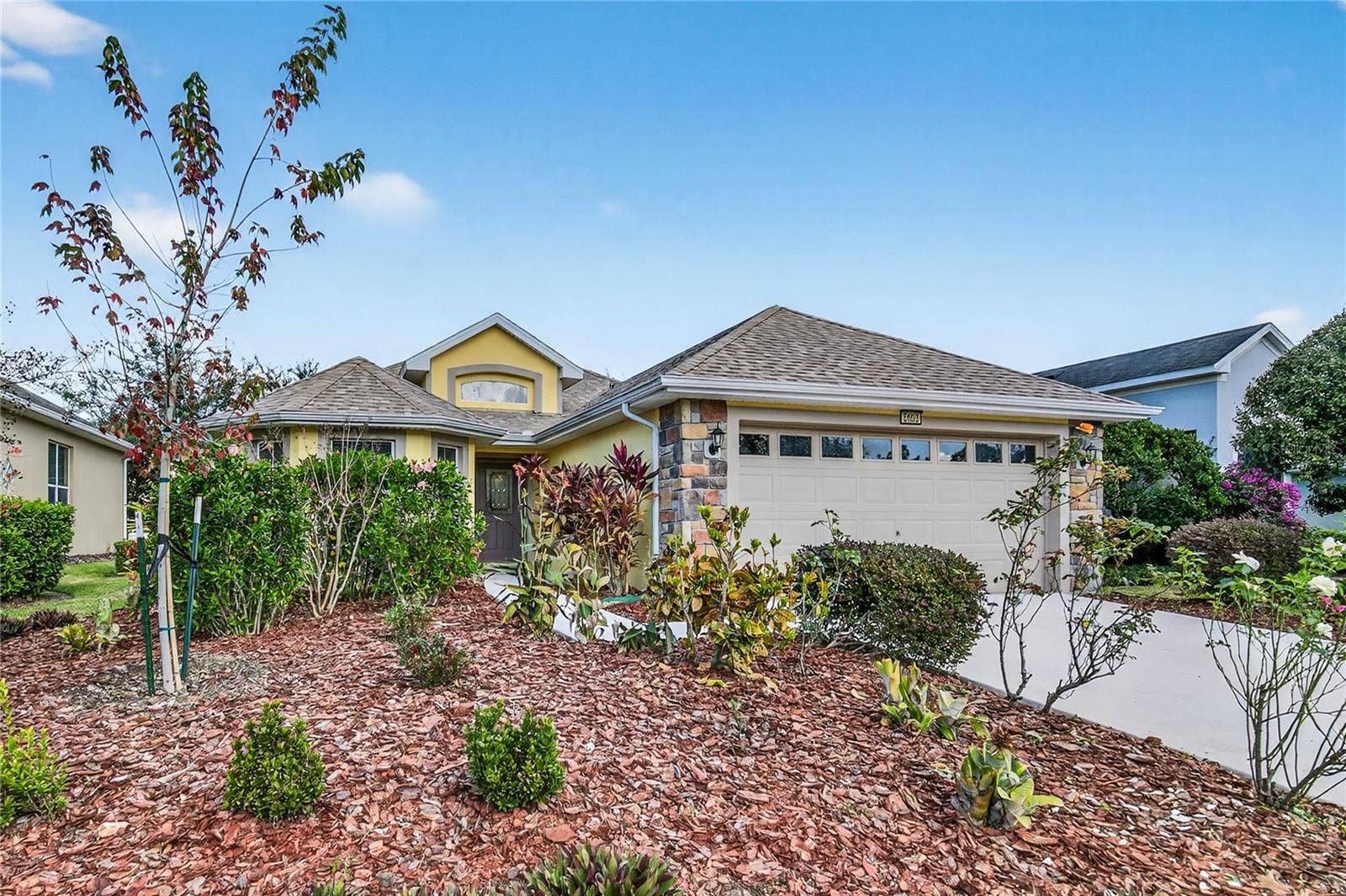 3003 NEW HAVEN PLACE, Mount Dora, FL 32757