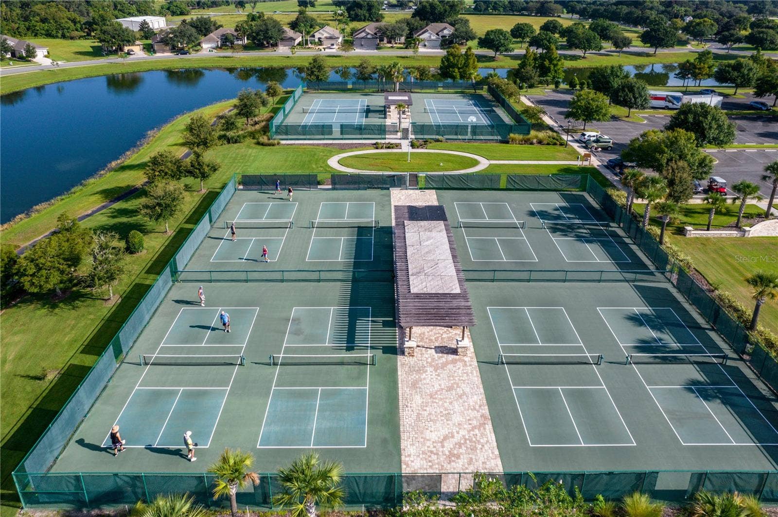 3003 NEW HAVEN PLACE, Mount Dora, FL 32757