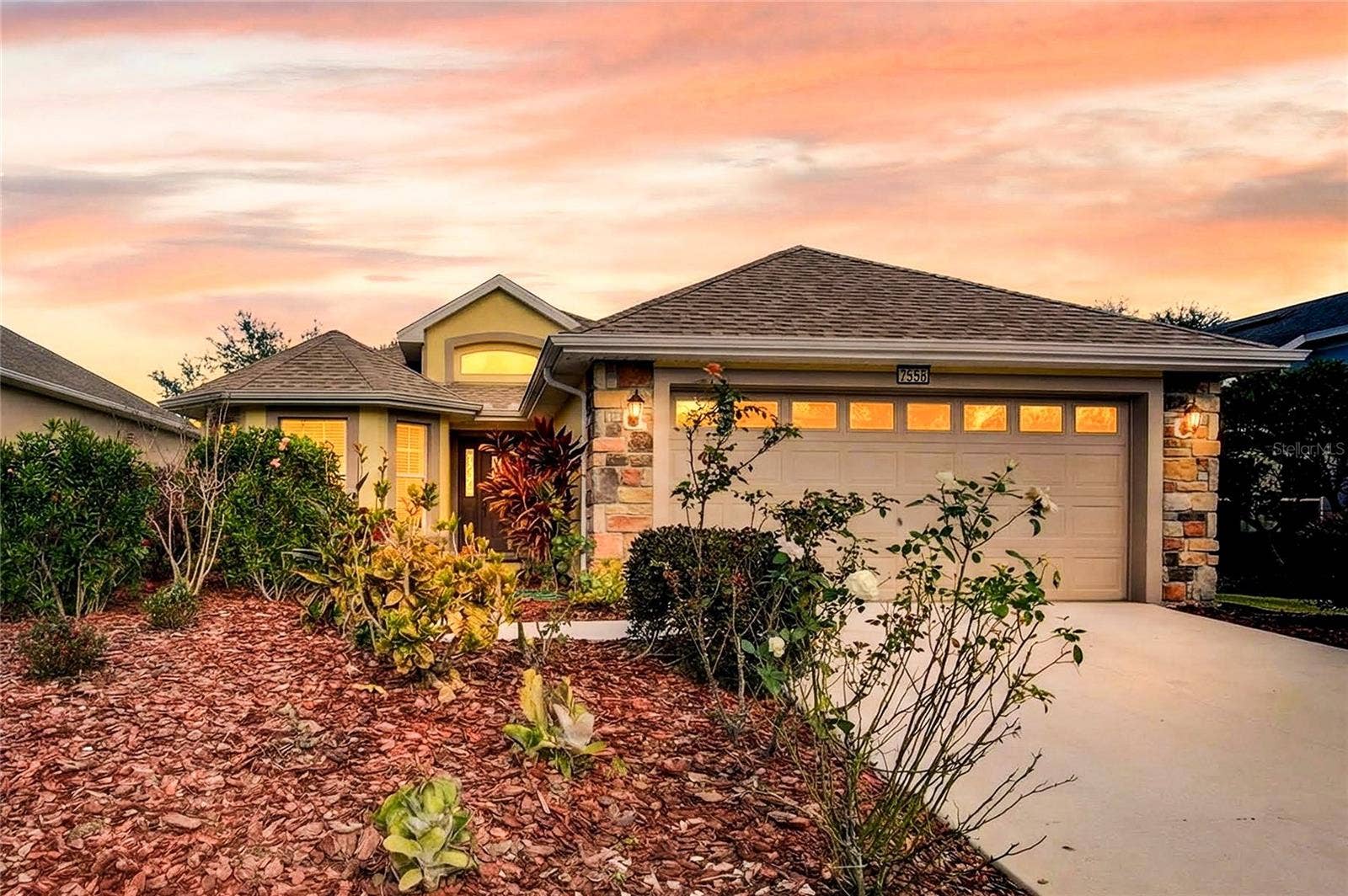 3003 NEW HAVEN PLACE, Mount Dora, FL 32757