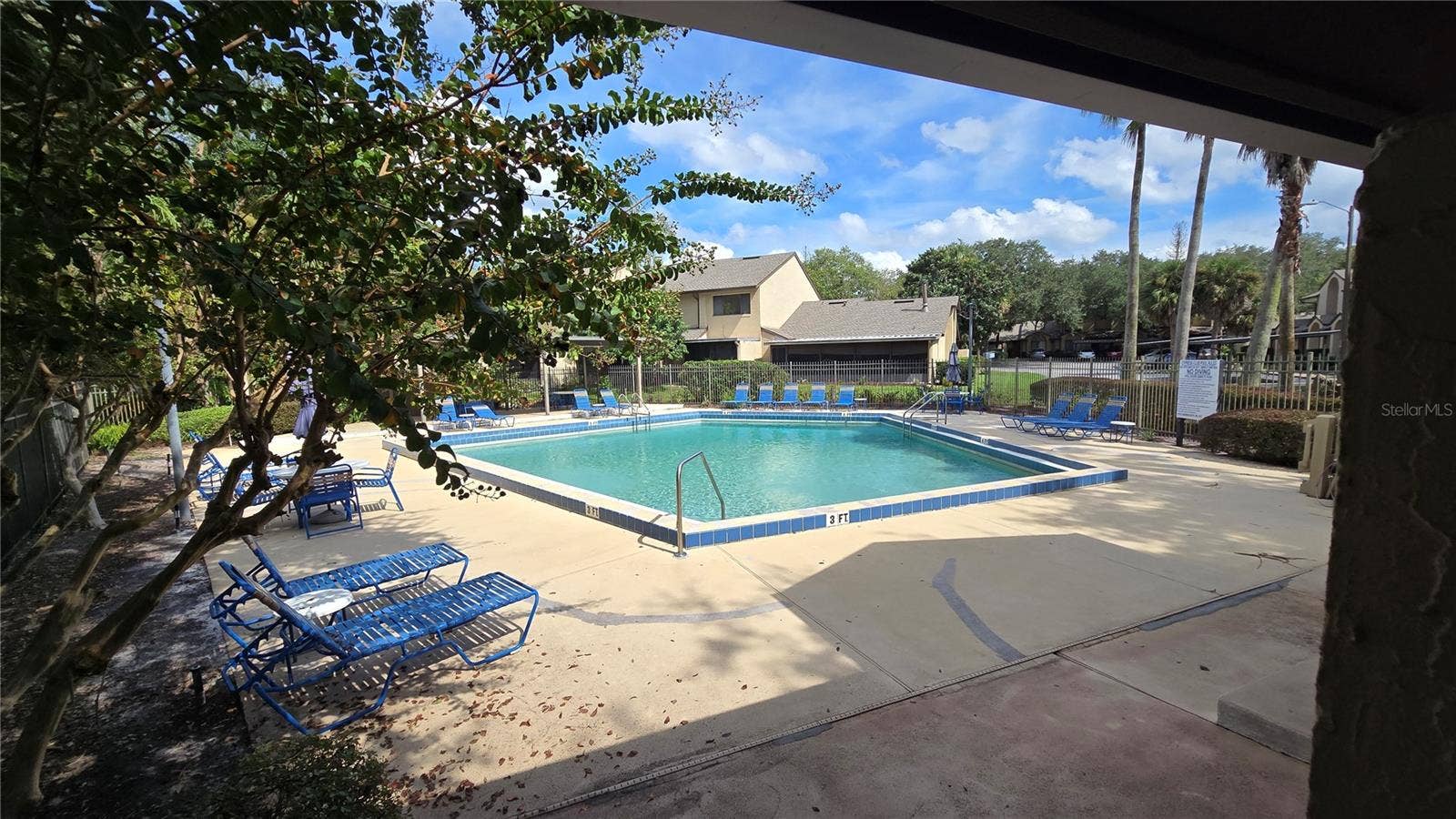 499 CLUB DRIVE, Winter Springs, FL 32708