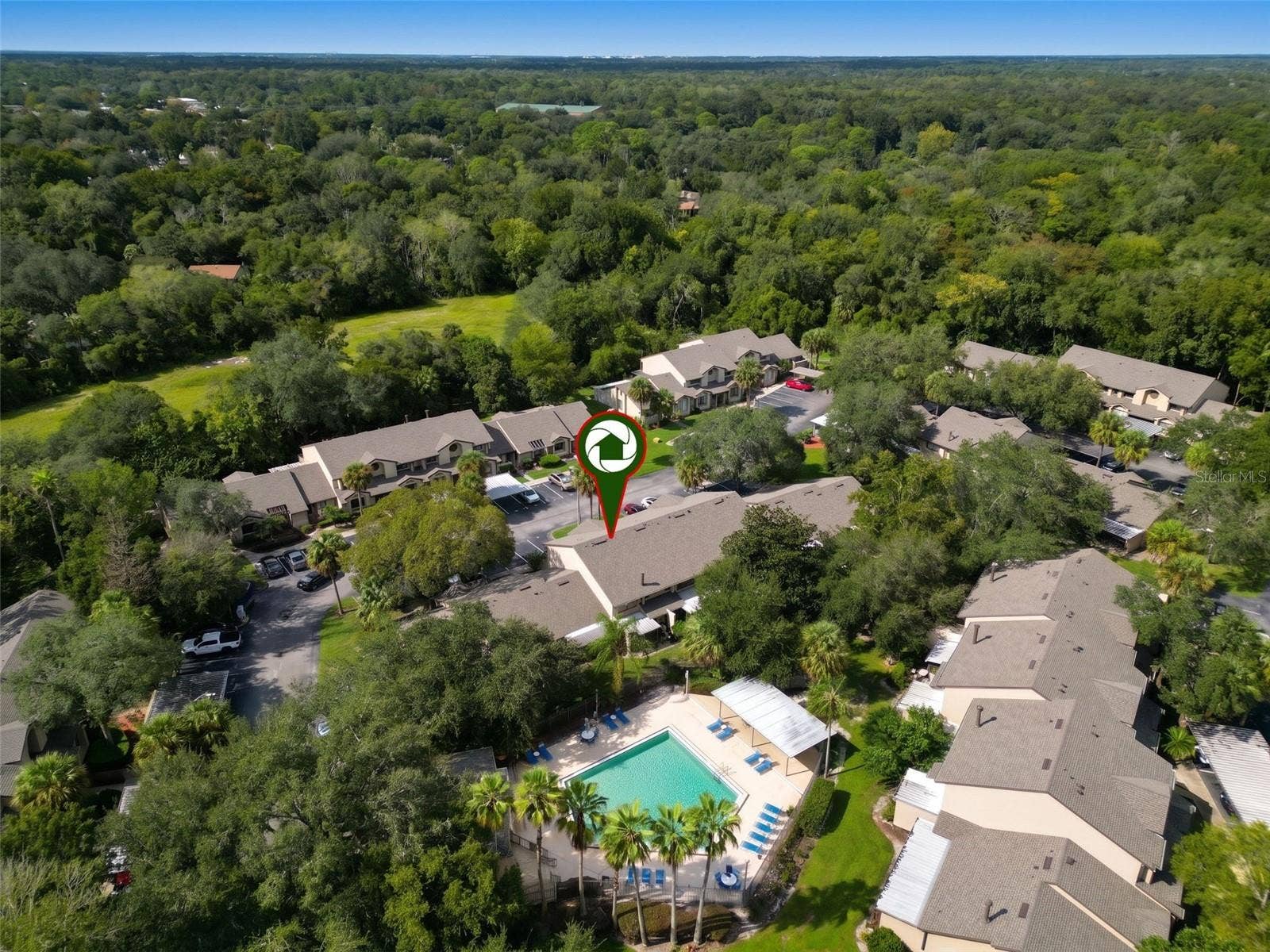 499 CLUB DRIVE, Winter Springs, FL 32708