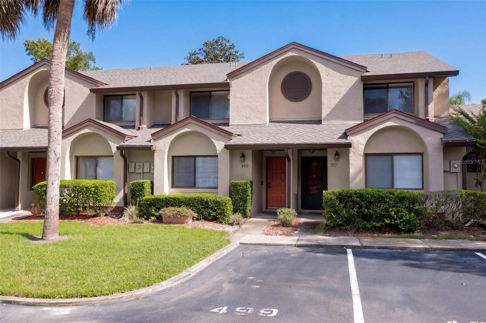 499 CLUB DRIVE, Winter Springs, FL 32708